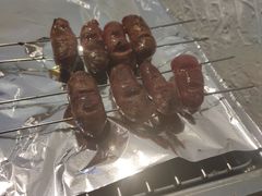 -小院烤肉(公园南路店)