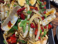 -刘成杰锦州烧烤(南河路店)