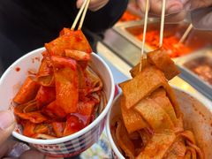 -老太太海鲜鱼饼