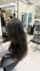 -BOF HAIR BY HONTO
