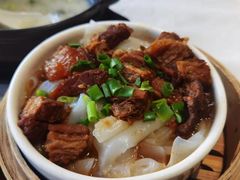 -味可道美食坊(福基路店)