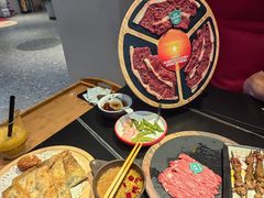 -乔先生涮肉·鲜活牛羊肉火锅(塘沽店)