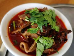 -顺庆羊肉馆(南坪店)