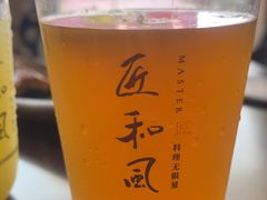 -匠和风精致料理(莆田财富中心店)