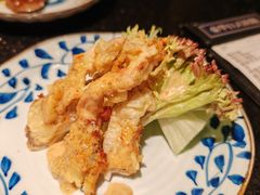 -極上萬膳·日料放题(海岸城店)