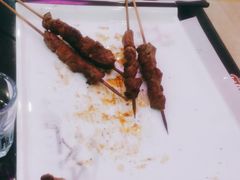 -瑞杰烧烤店·24小时营业(山东路店)