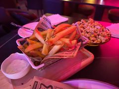 -MOSSO音乐酒吧·live house(南京旗舰店)