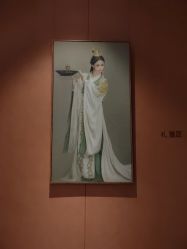 -盘子女人坊古装写真摄影(南京总店)