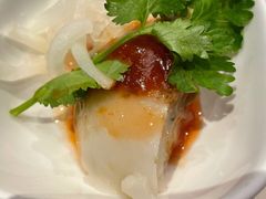 特色油葱粿-鹭江宾馆·观海餐厅