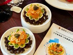 -翡翠鸟精品泰国菜(北辰财富中心店)