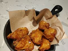 -必胜客(欢乐颂店)