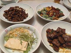 -小吊梨汤·北京菜·烤鸭(鸟巢店)