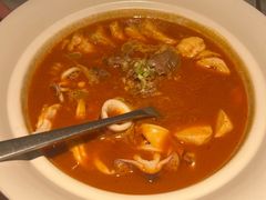 -临家闽南菜(宝洲路店)
