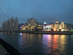 iphone_upload_pic-LENBACH兰巴赫西餐啤酒坊(大连星海广场店)