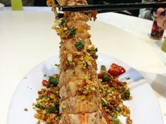 -凤城礼记鱼翅海鲜酒家(新马路总店)