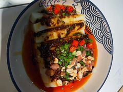 凉粉-永乐饭店
