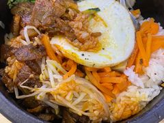 -星韩味石锅拌饭(万科·钻石广场店)