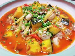 -陶苏·品味融合川菜(龙湖源著天街店)