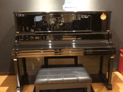 -柏斯音乐艺术中心·钢琴·吉他(上音店)