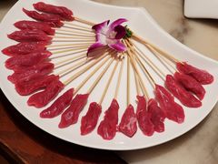 -南门涮肉(天坛店)