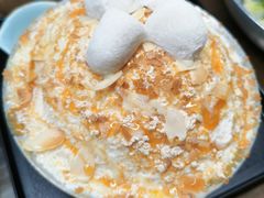 -MI WU FACTORY米屋美食工厂餐厅(绿地店)