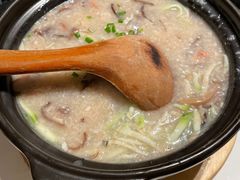 -滋粥楼·顺德菜(番禺广场总店)