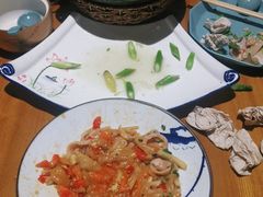 -客宴·江西客家菜(红角洲店)