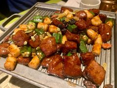 -桂满陇天书(南京德基旗舰店)