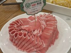 精品羊肉-牛街·马辈儿涮肉(牛街二店)