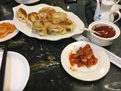 -桃园中华料理炸酱面(燕儿岛路店)