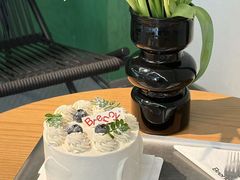 -BRENCY百仑喜(创新园店)