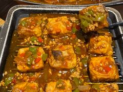 -大鱼徽州·寻味徽菜(星光总店)