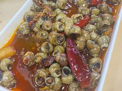 -特色酱椒鱼私房菜(黄鹤楼店)