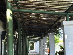 -喜洲吧·江畔老船厂·庭院餐厅(喜临院店)