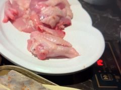 -同仁四季椰子鸡(宝安壹方城店)