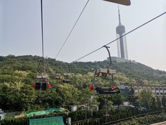 -富斯特索道