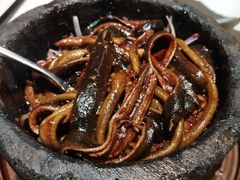 -狮王府淮扬菜(新街口友谊店)