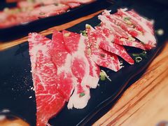 -千寻烧肉(政务区店)
