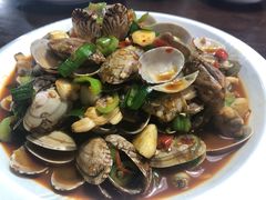 -衢州人家私房菜(中沙金座店)