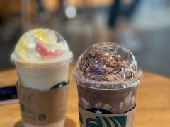 -星巴克(潍坊泰华广场店)