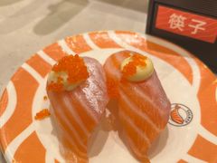 -新一番三文鱼寿司(大东海店)