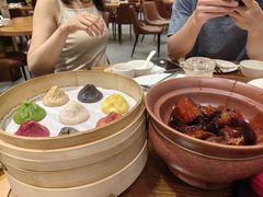 -乐忻皇朝(上海中心大厦店)