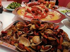 -袁老大龙虾(石鼓路总店)