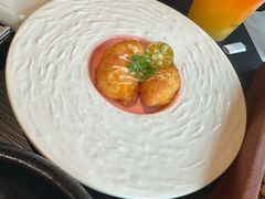 -花潮料理艺食馆(SM新生活广场店)