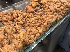 -老苗炸鸡(天下汇国际购物中心店)