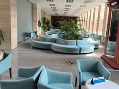 -中国科学院大学雁栖湖校区图书馆