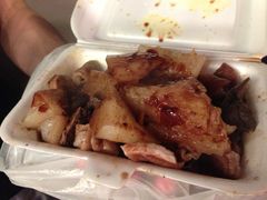 -明记牛杂(新马路分店)