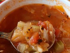 -阿甘虾餐厅(凌霄阁店)