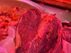 -阿娟牛肉丸·手打牛肉丸·现做现卖