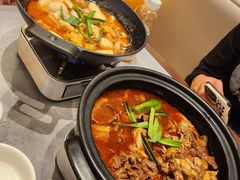 -肖记公安牛肉鱼杂馆·省级非物质文化遗产(江汉路直营店)